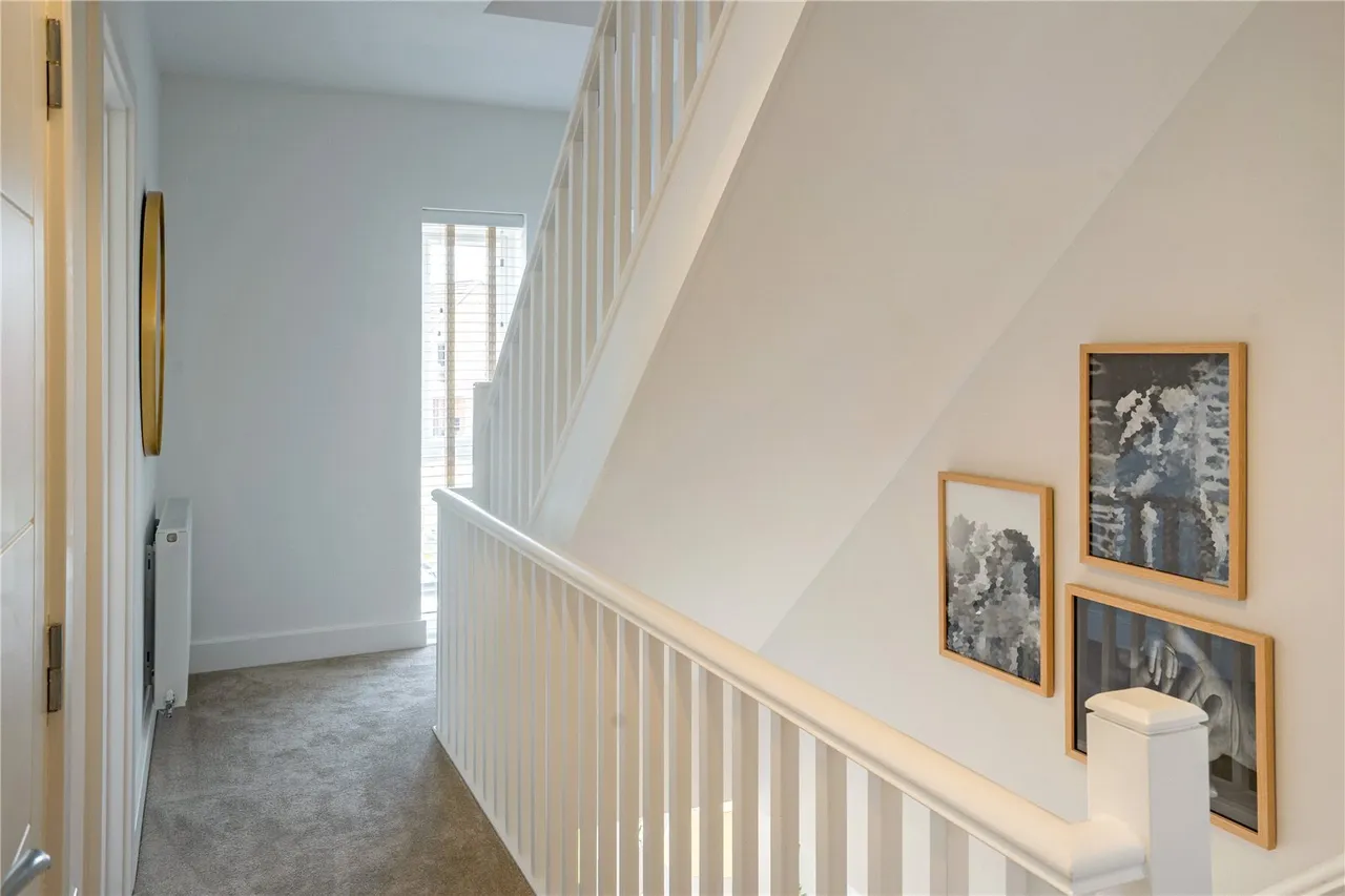 Southfields, Conrad Road, Witham, CM8, photo 7