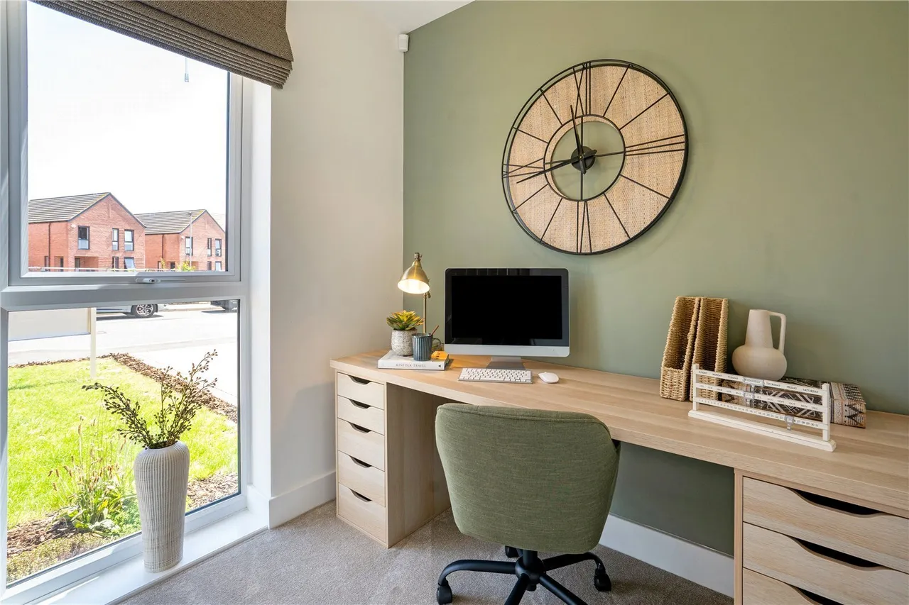 Southfields, Conrad Road, Witham, CM8, photo 6