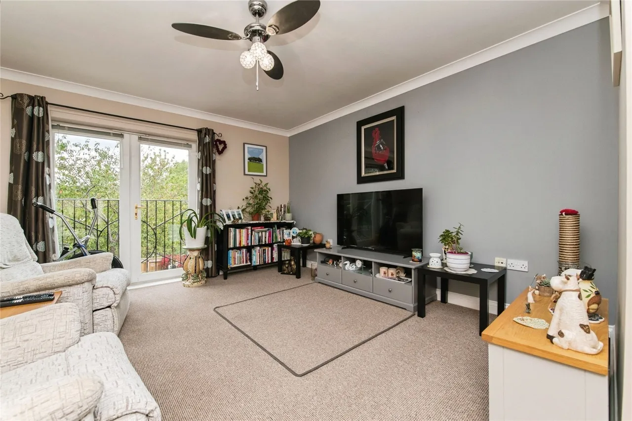 Woodmans Crescent, Honiton, EX14, photo 4