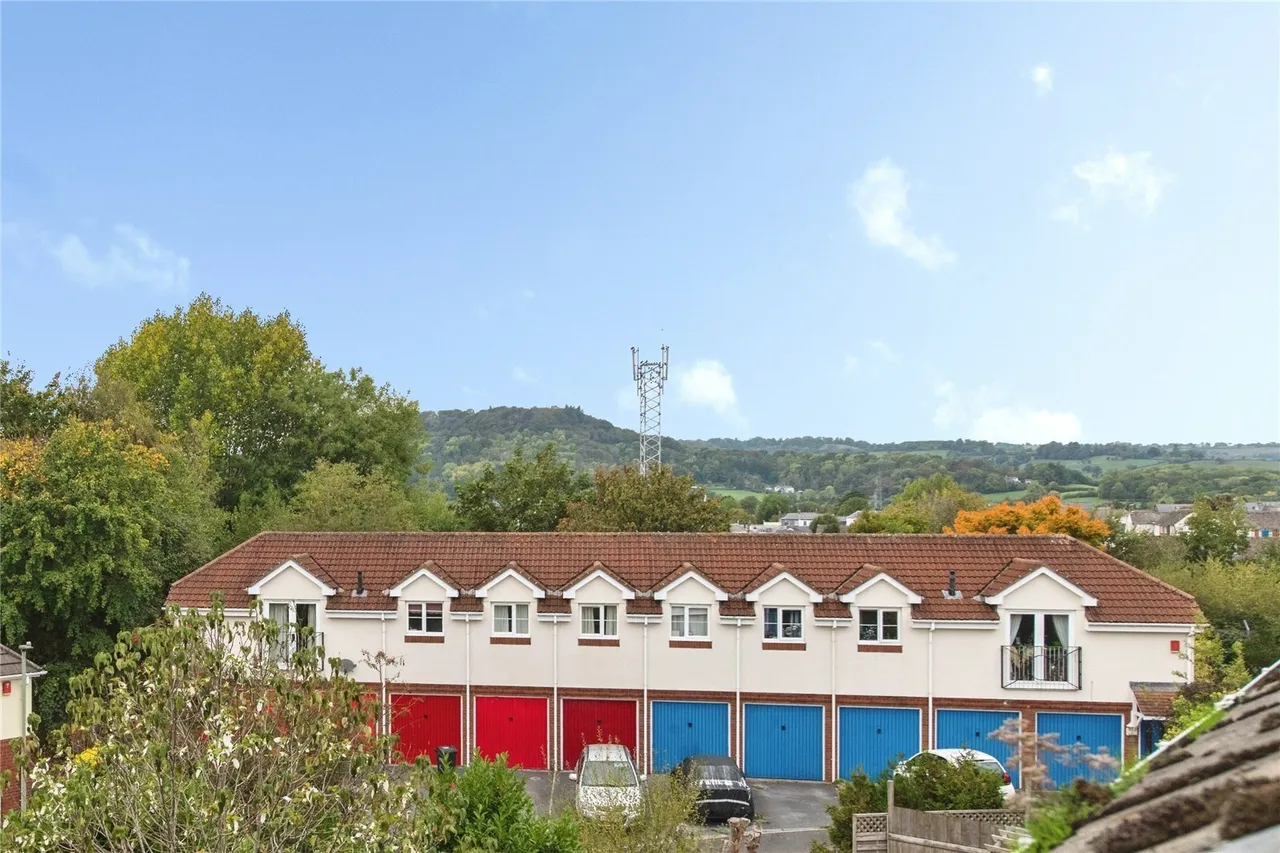 Woodmans Crescent, Honiton, EX14, photo 18