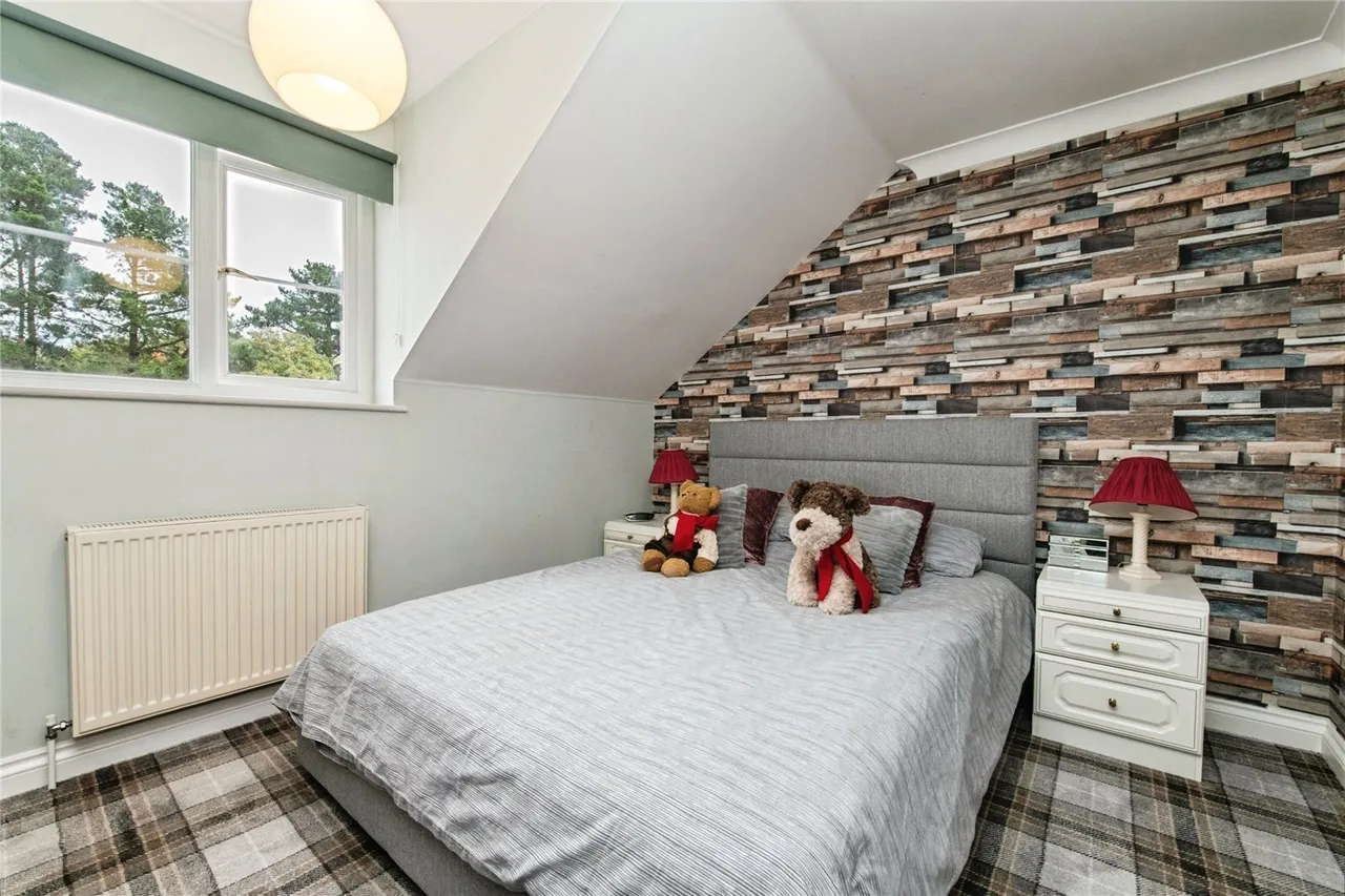 Woodmans Crescent, Honiton, EX14, photo 10