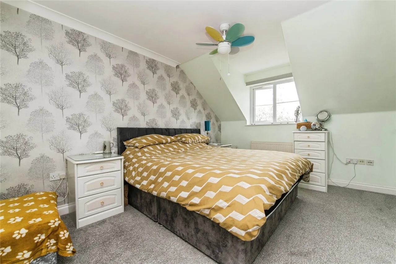 Woodmans Crescent, Honiton, EX14, photo 6