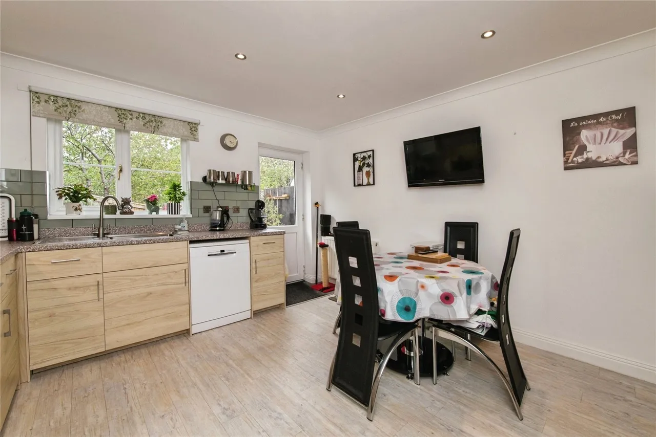 Woodmans Crescent, Honiton, EX14, photo 3