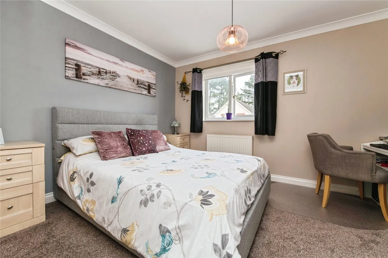 Woodmans Crescent, Honiton, EX14, photo 9