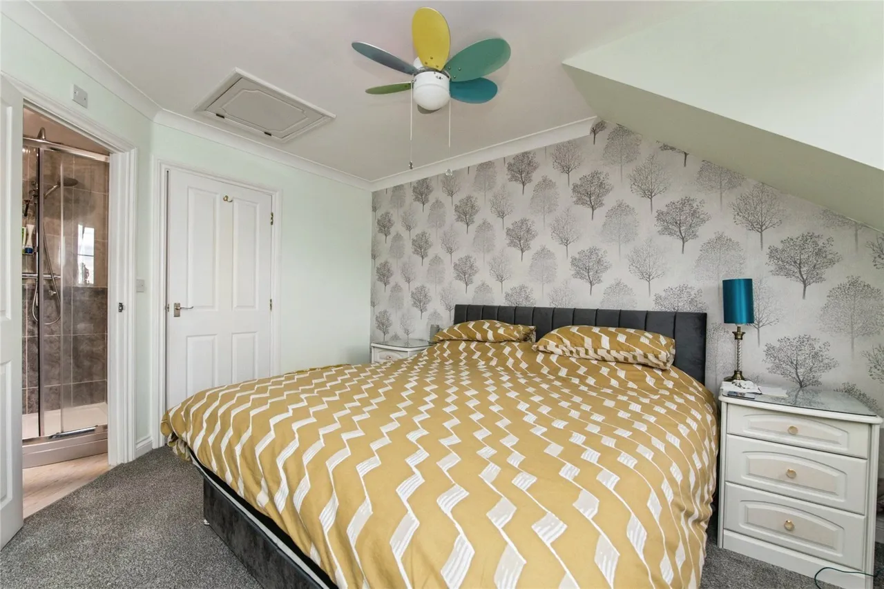 Woodmans Crescent, Honiton, EX14, photo 7