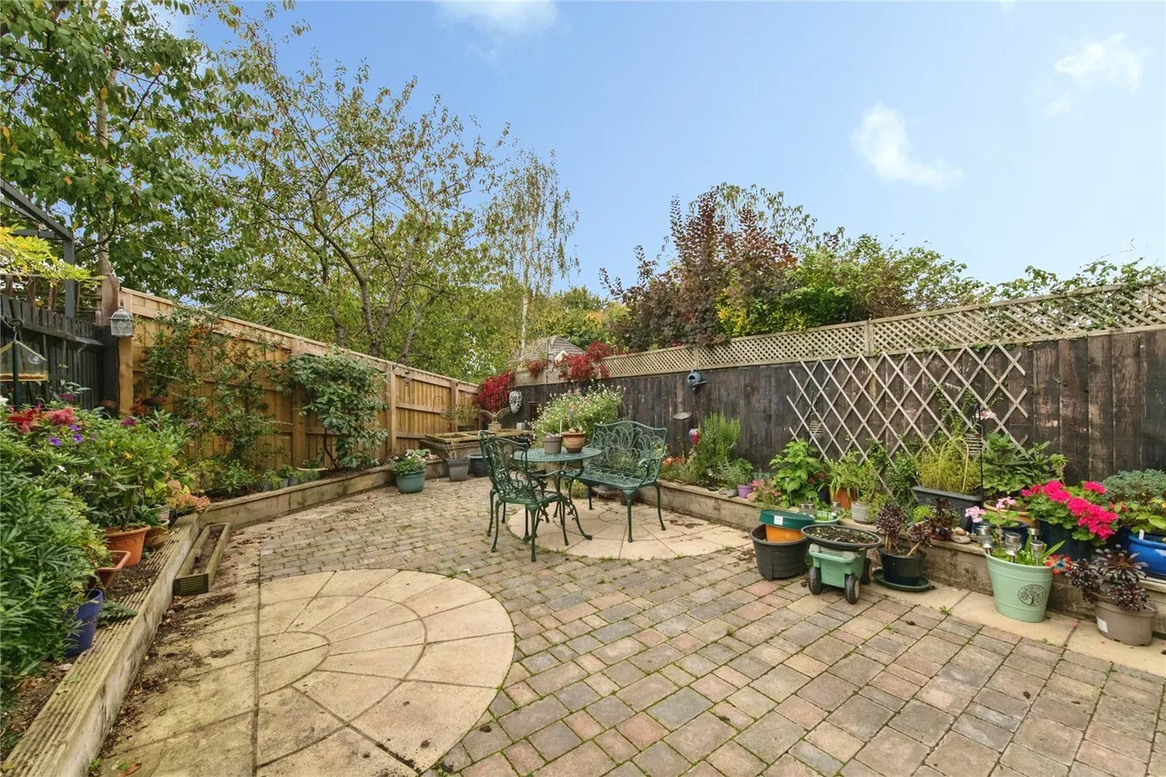Woodmans Crescent, Honiton, EX14, photo 15