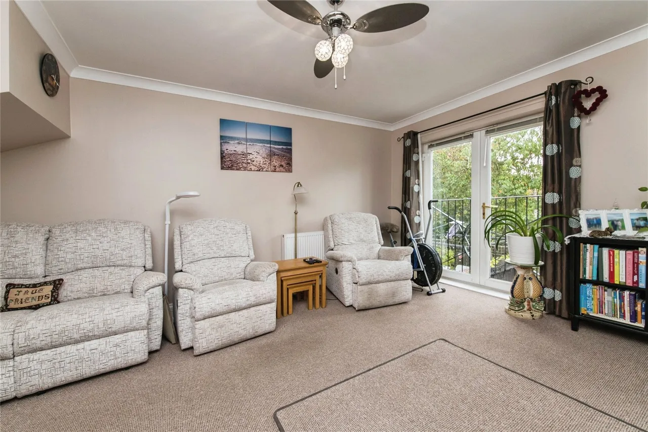 Woodmans Crescent, Honiton, EX14, photo 5