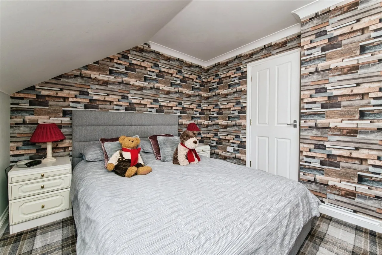 Woodmans Crescent, Honiton, EX14, photo 11