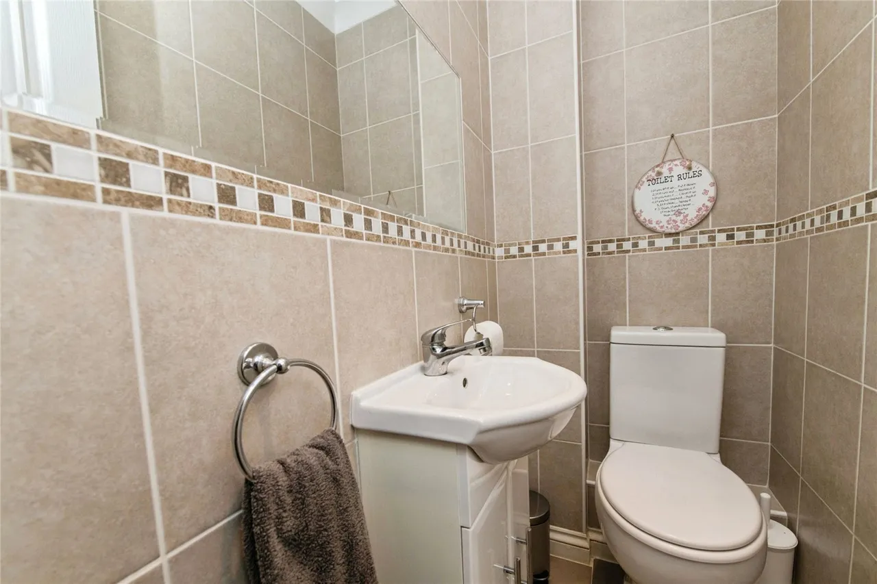 Woodmans Crescent, Honiton, EX14, photo 12