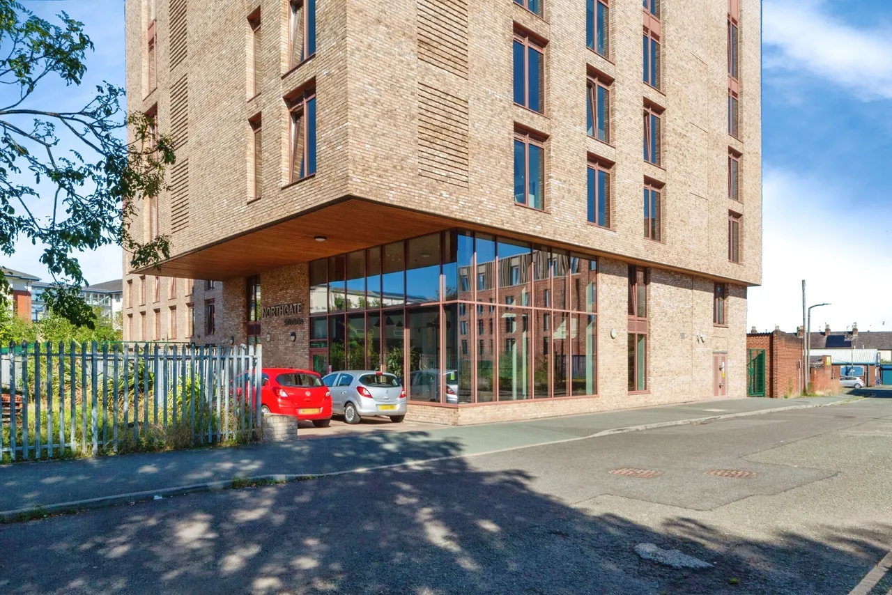 Trafford Street, Chester, CH1, photo 11