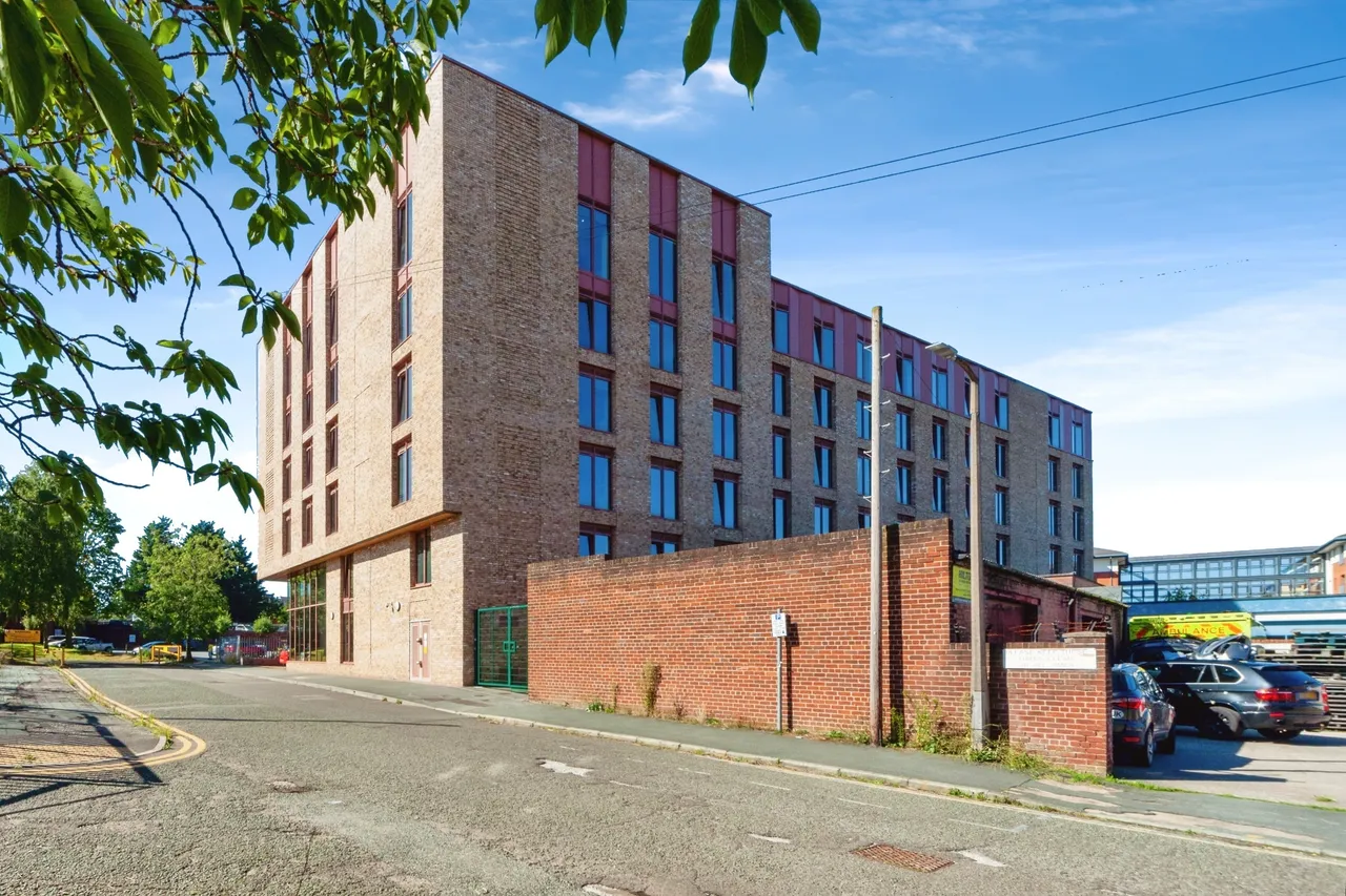 Trafford Street, Chester, CH1, photo 10