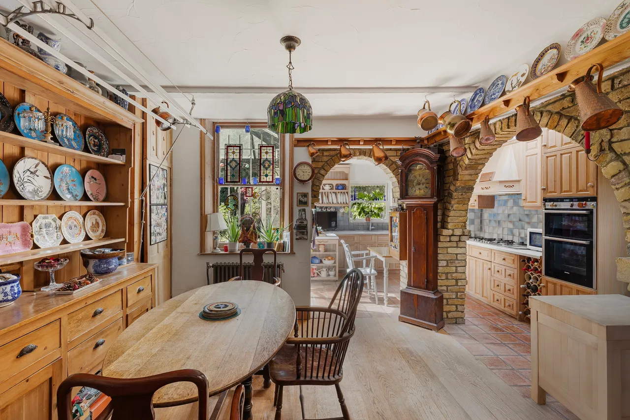 Ailsa Road, Twickenham, Richmond, South West London, photo 8