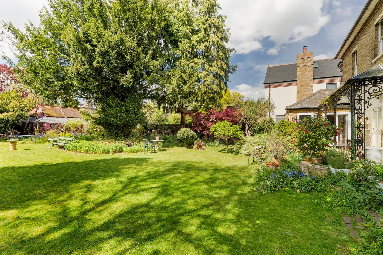 Ailsa Road, Twickenham, Richmond, South West London, photo 10