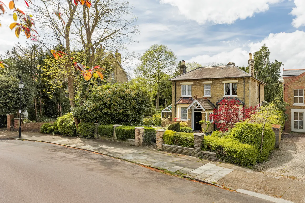 Ailsa Road, Twickenham, Richmond, South West London, photo 9