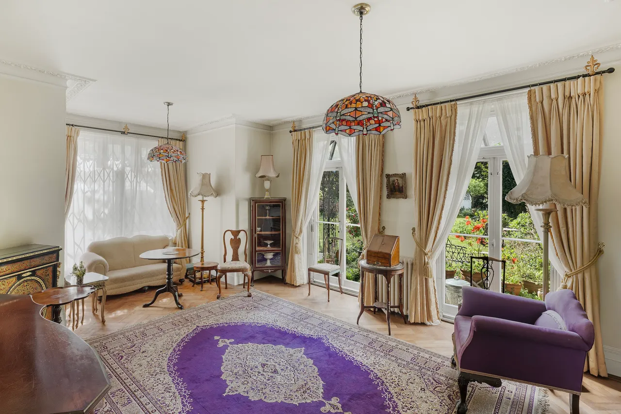 Ailsa Road, Twickenham, Richmond, South West London, photo 6