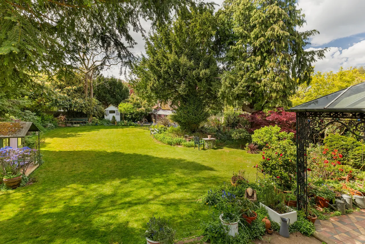 Ailsa Road, Twickenham, Richmond, South West London, photo 11