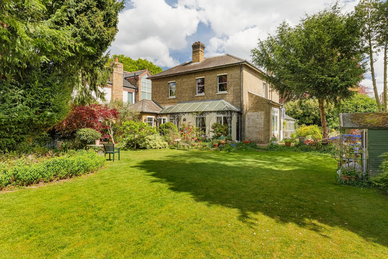 Ailsa Road, Twickenham, Richmond, South West London, photo 4