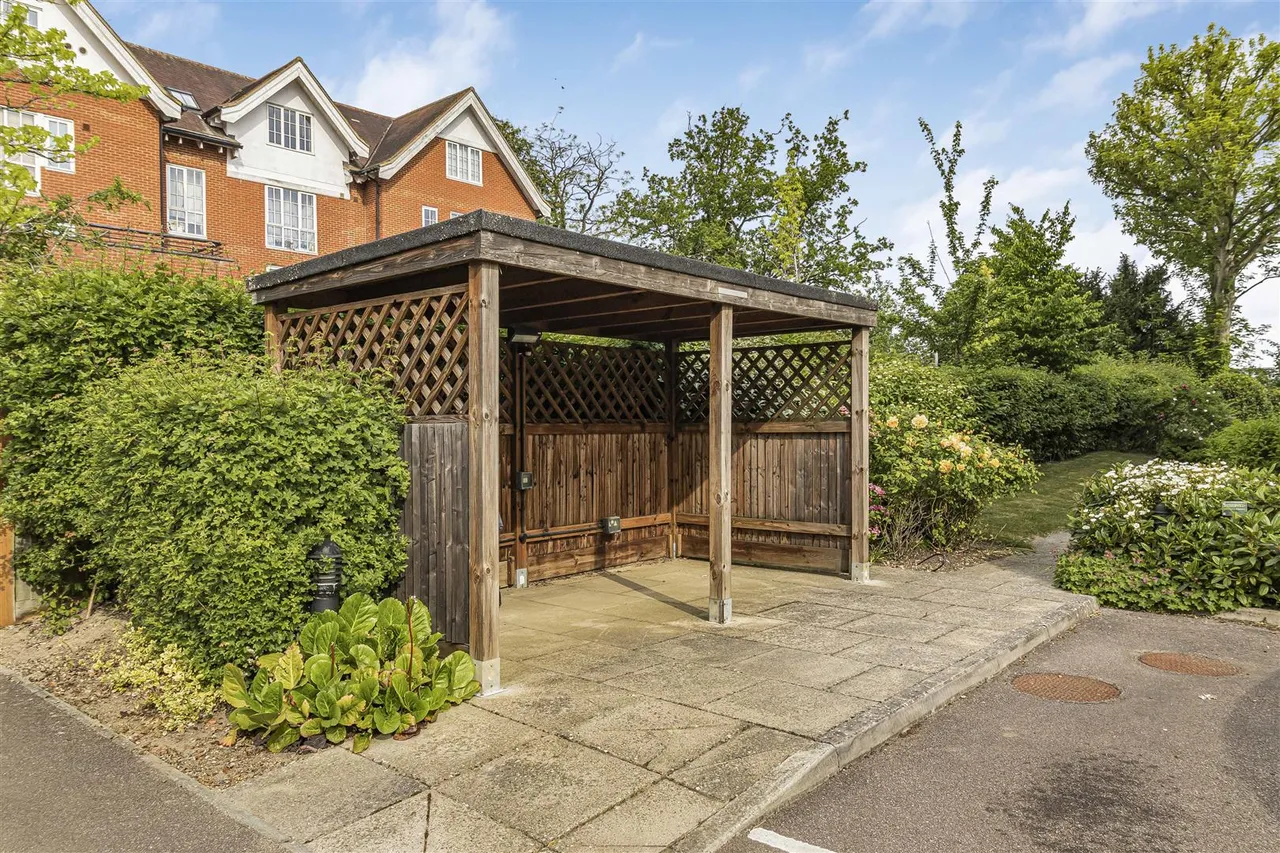 South Road, Saffron Walden, CB11, photo 12