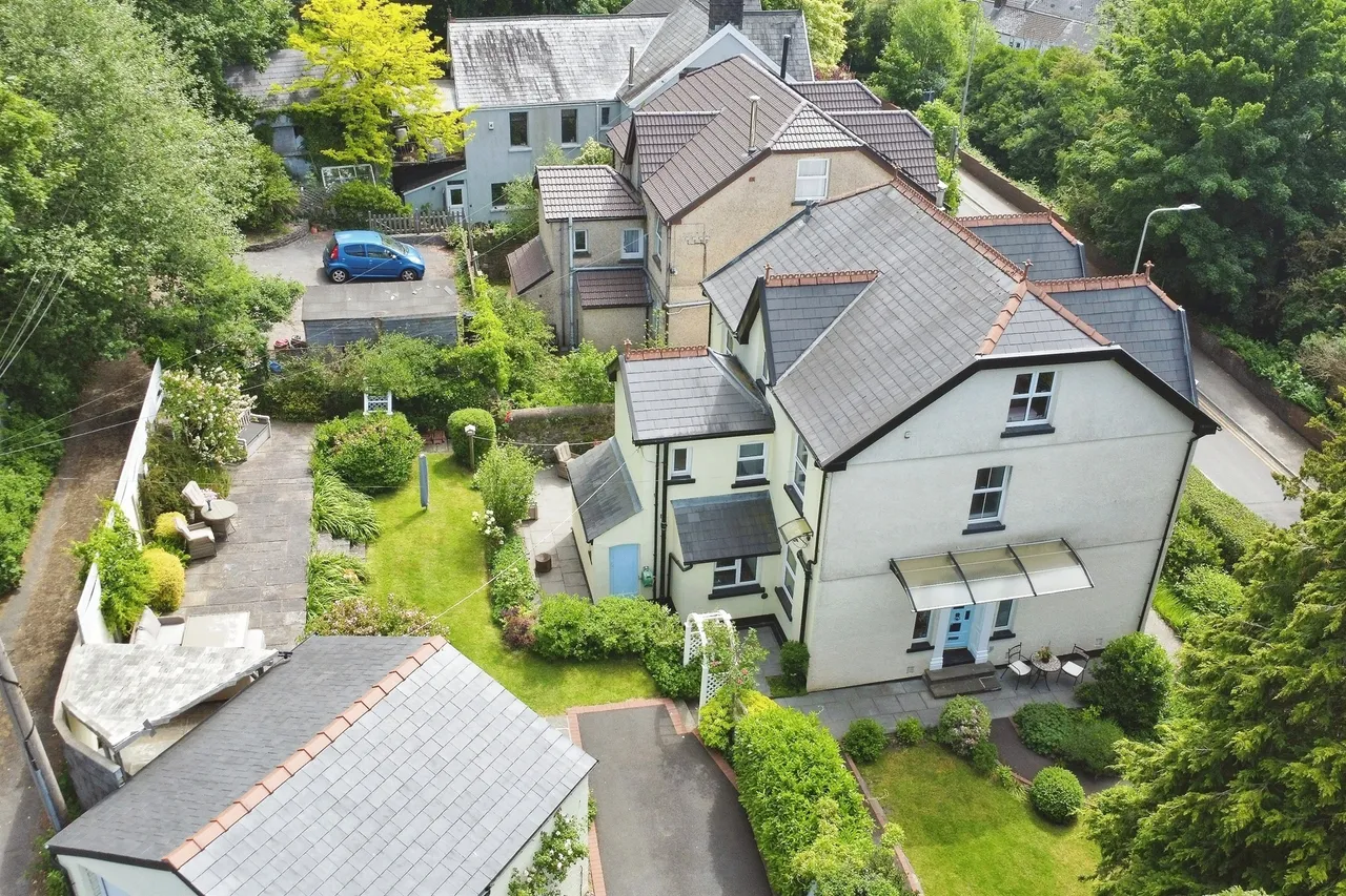High Street, Merthyr Tydfil, CF47, photo 31