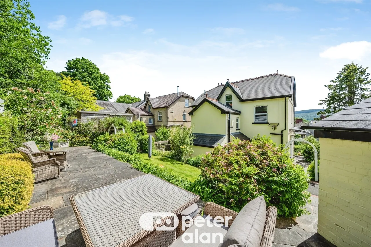 High Street, Merthyr Tydfil, CF47, photo 29