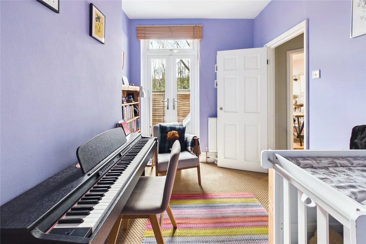 Kingsmead Road, London, SW2, photo 11
