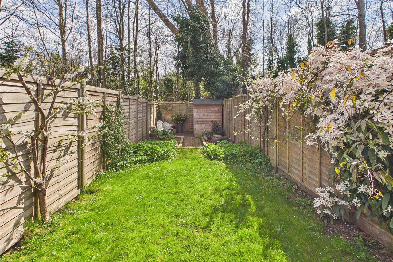 Kingsmead Road, London, SW2, photo 5
