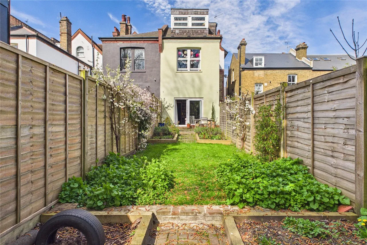 Kingsmead Road, London, SW2, photo 6