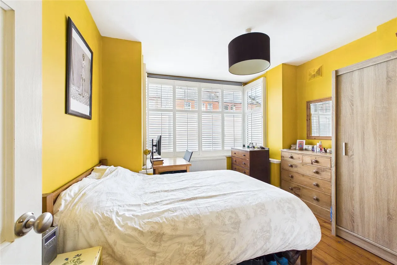 Kingsmead Road, London, SW2, photo 8