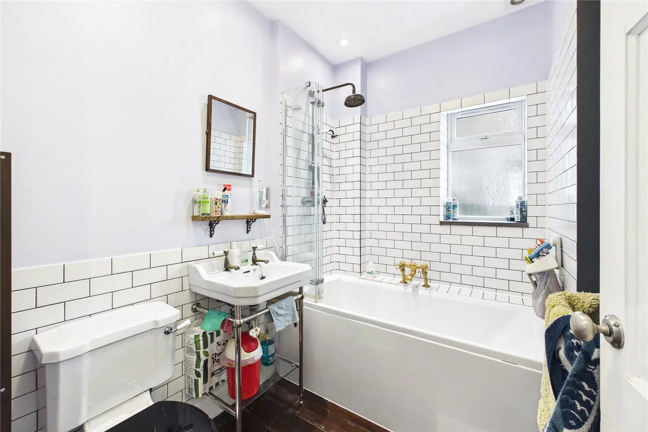 Kingsmead Road, London, SW2, photo 9