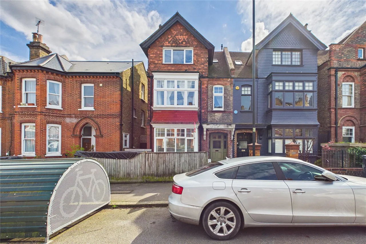 Kingsmead Road, London, SW2, photo 7