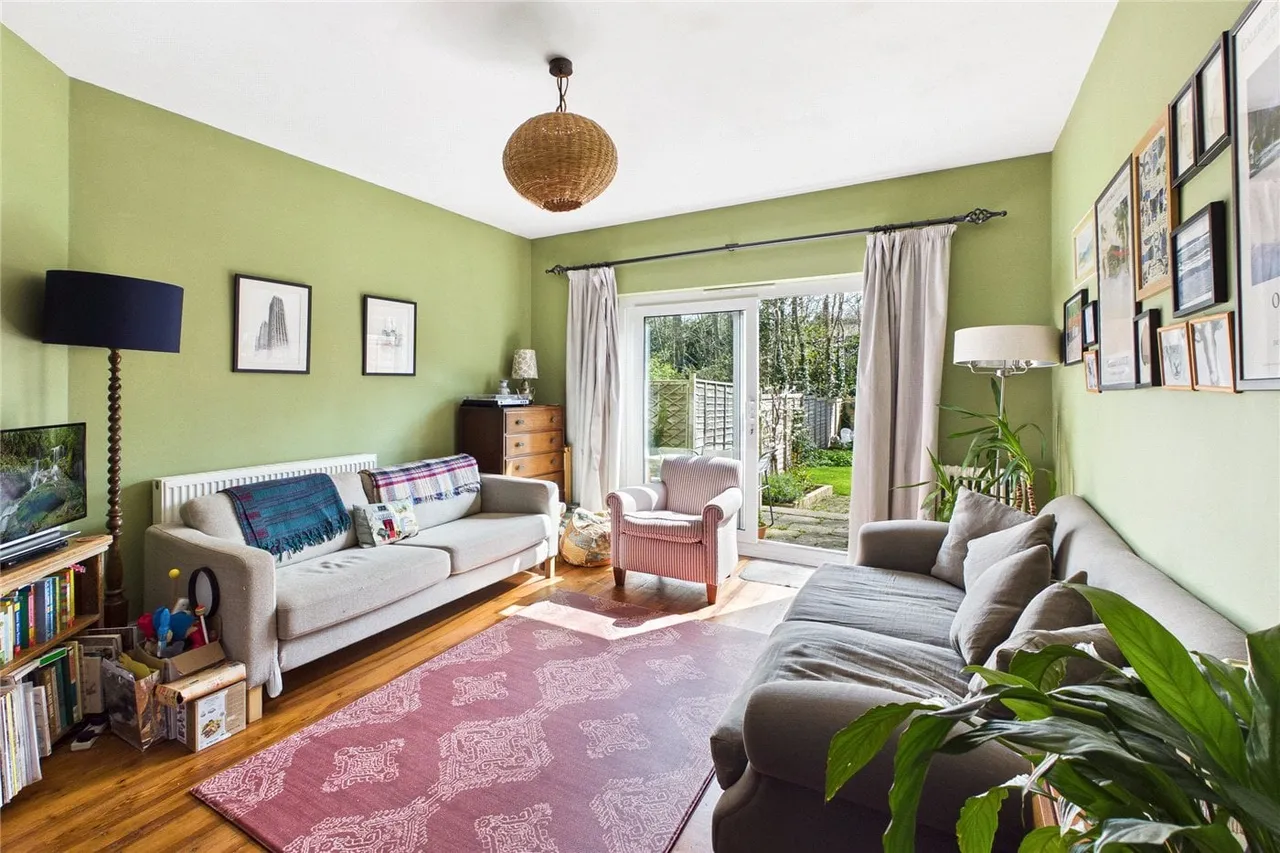 Kingsmead Road, London, SW2, photo 2