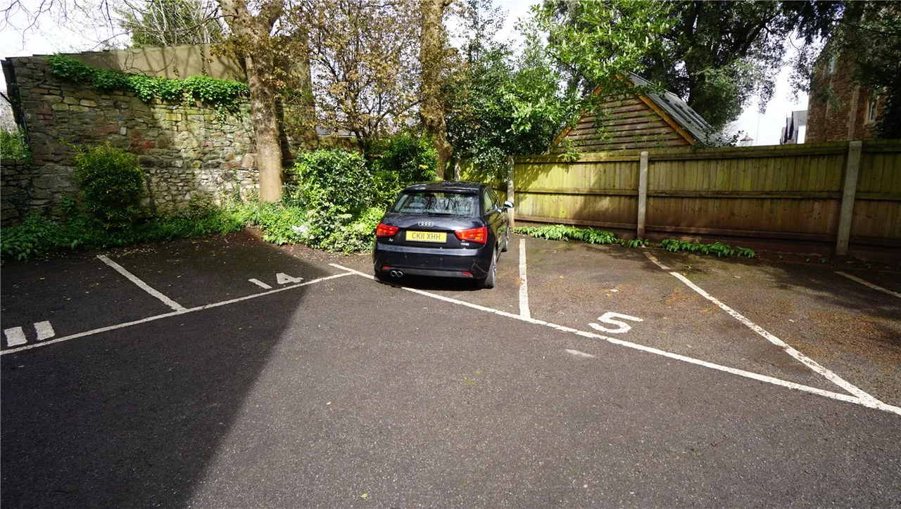 2 bed flat for sale — Downsview Court, Downside Road, Clifton, Bristol, BS8