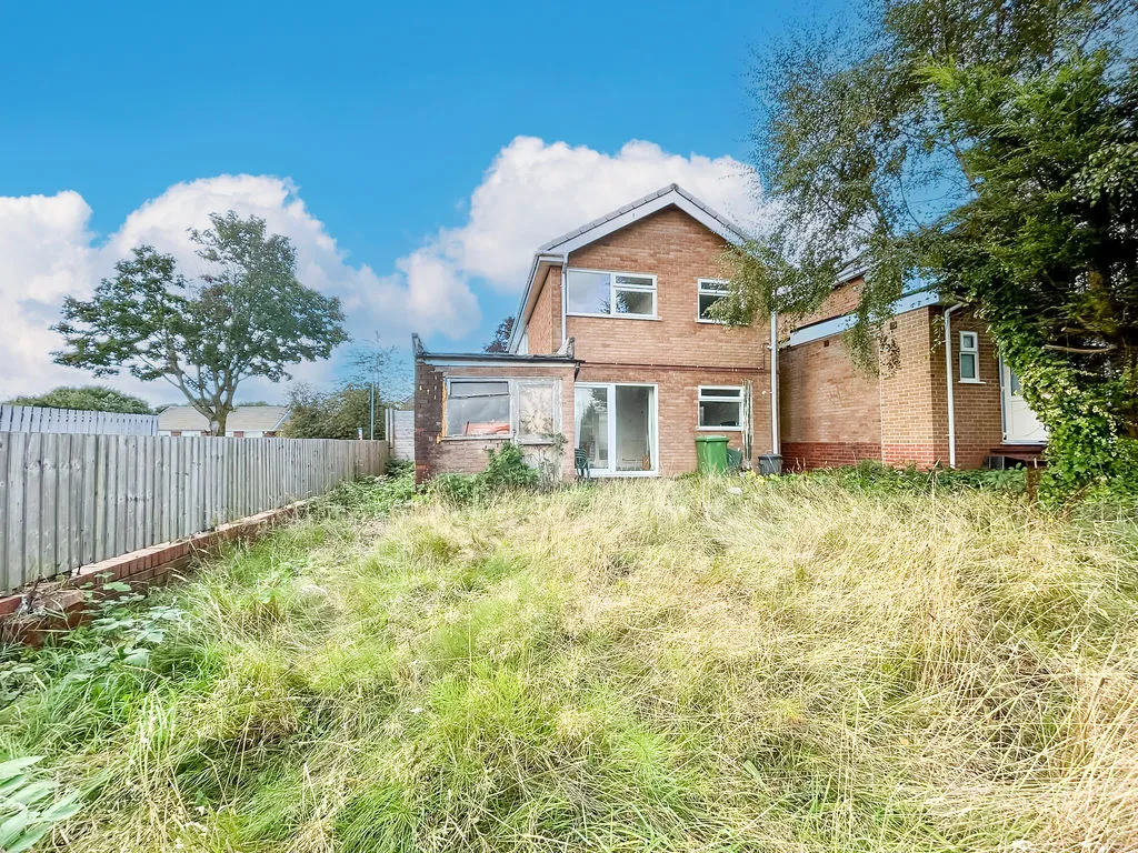 Hundred Acre Road, Streetly, B74, photo 22
