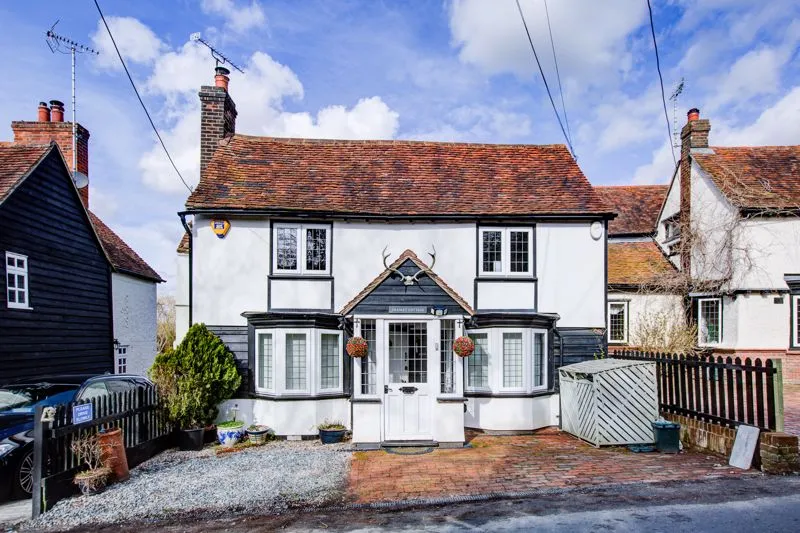 2 bed house for sale — Colam Lane Little Baddow, Chelmsford CM3 4SY