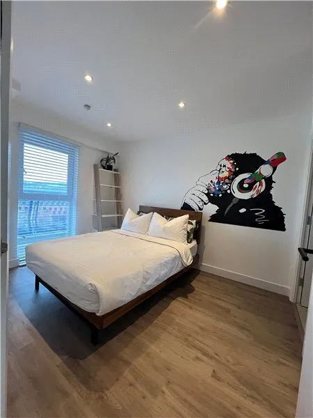 Calderwood Street, London, SE18, photo 5