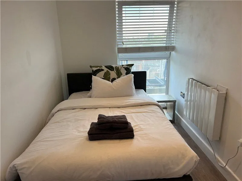 Calderwood Street, London, SE18, photo 8
