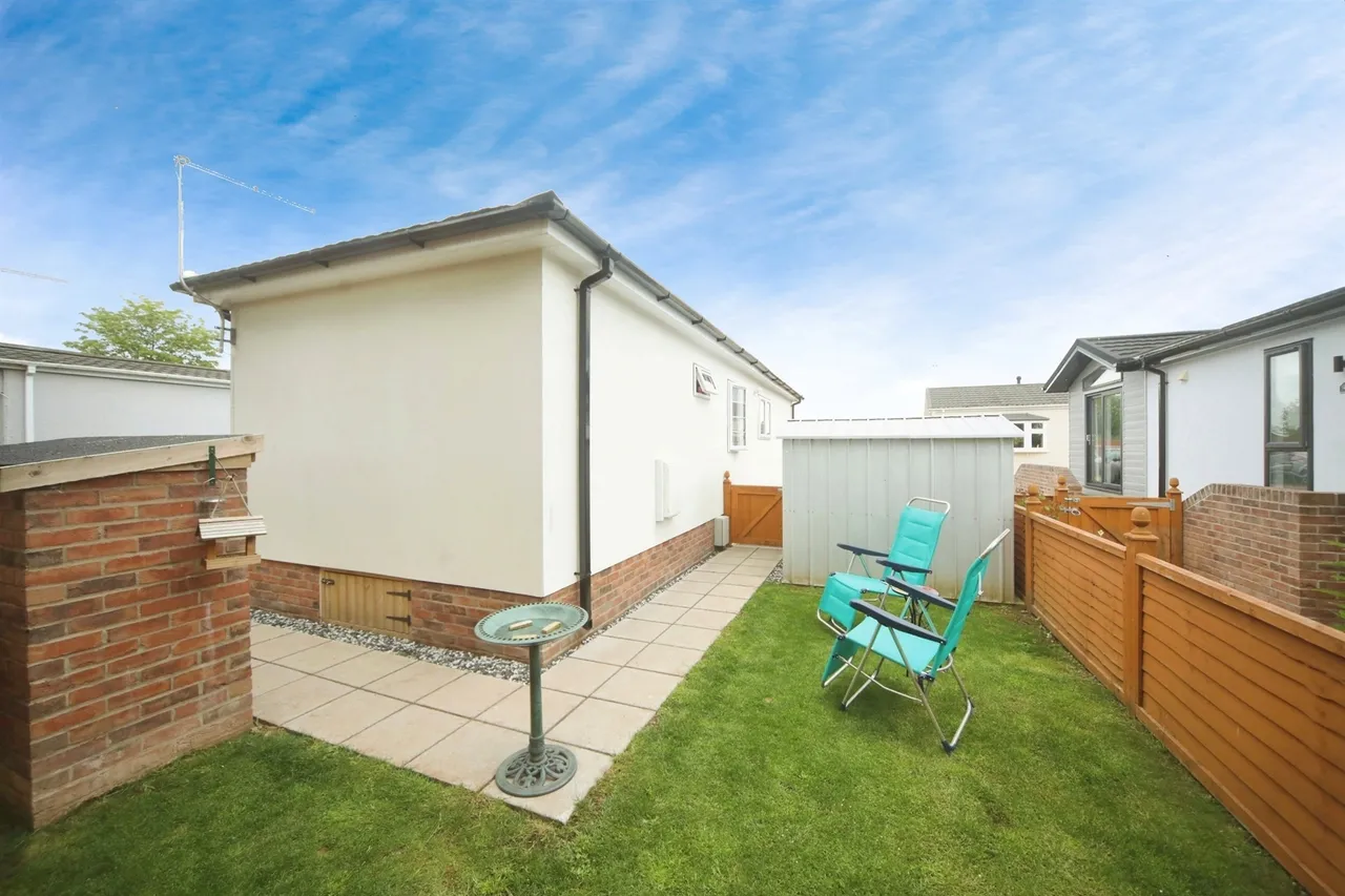 Station Road, Norton Fitzwarren, TA2, photo 6