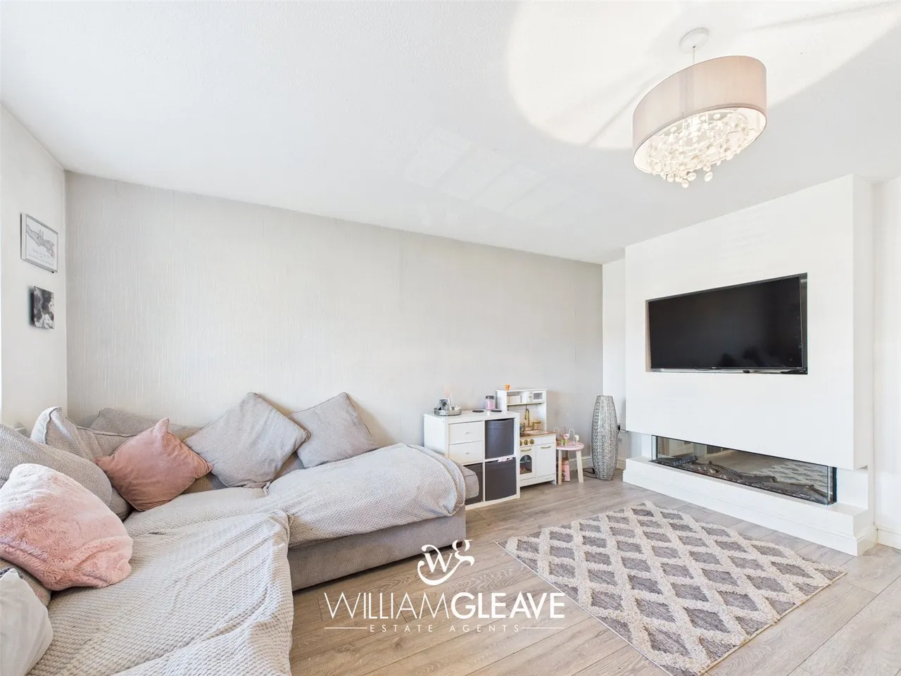 Vermeer Close, Connah's Quay, CH5, photo 8