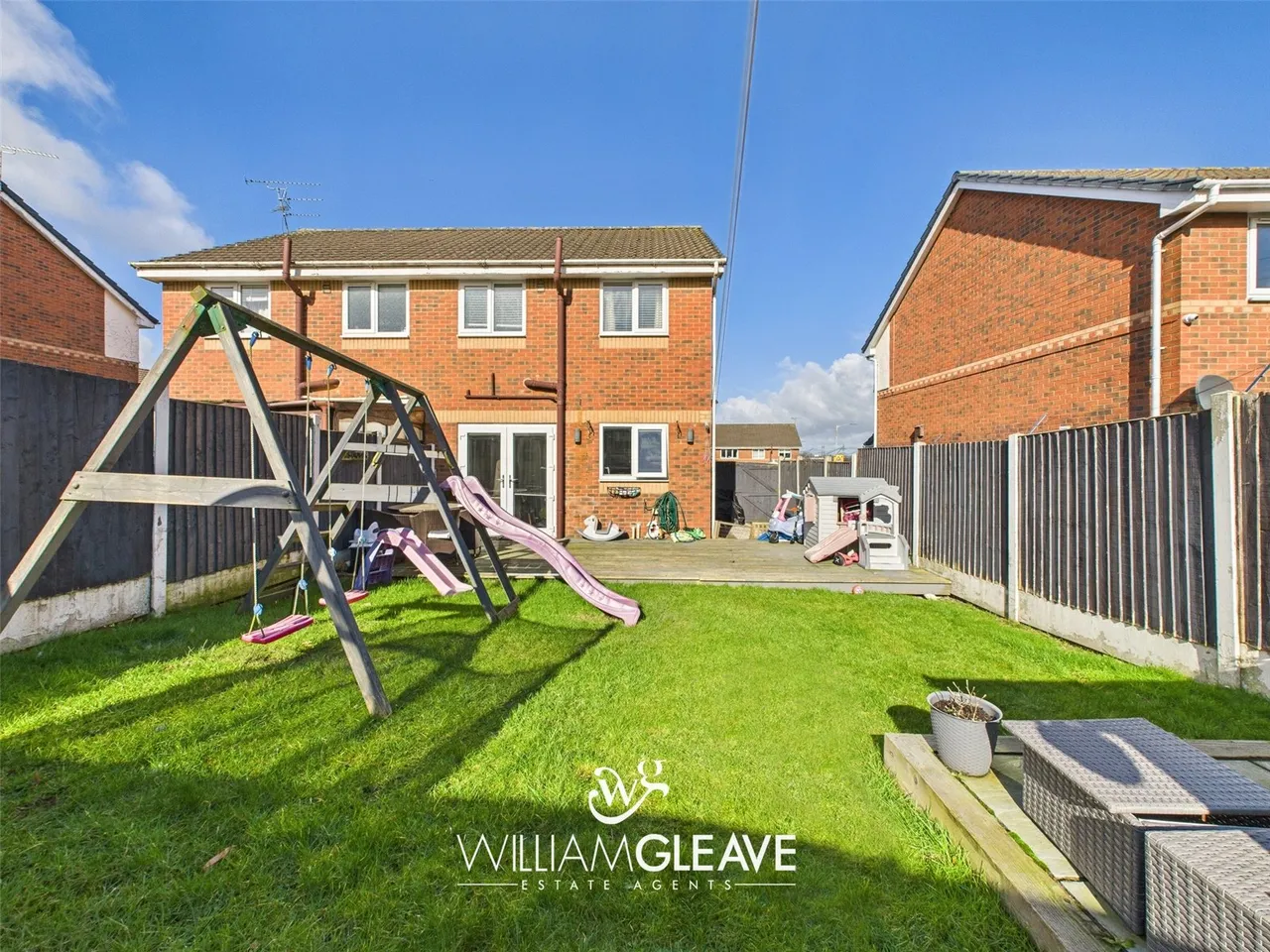 Vermeer Close, Connah's Quay, CH5, photo 2