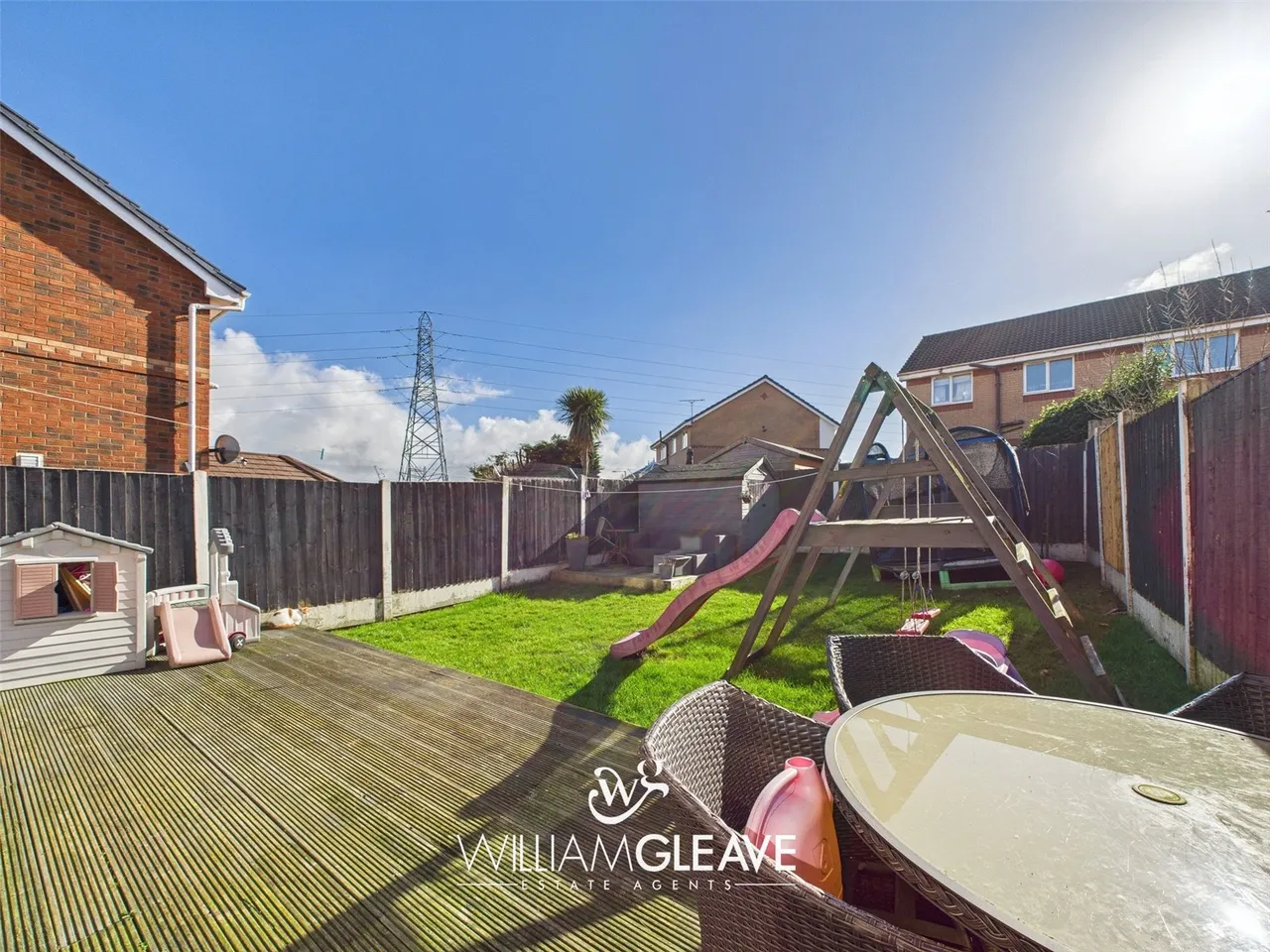 Vermeer Close, Connah's Quay, CH5, photo 18