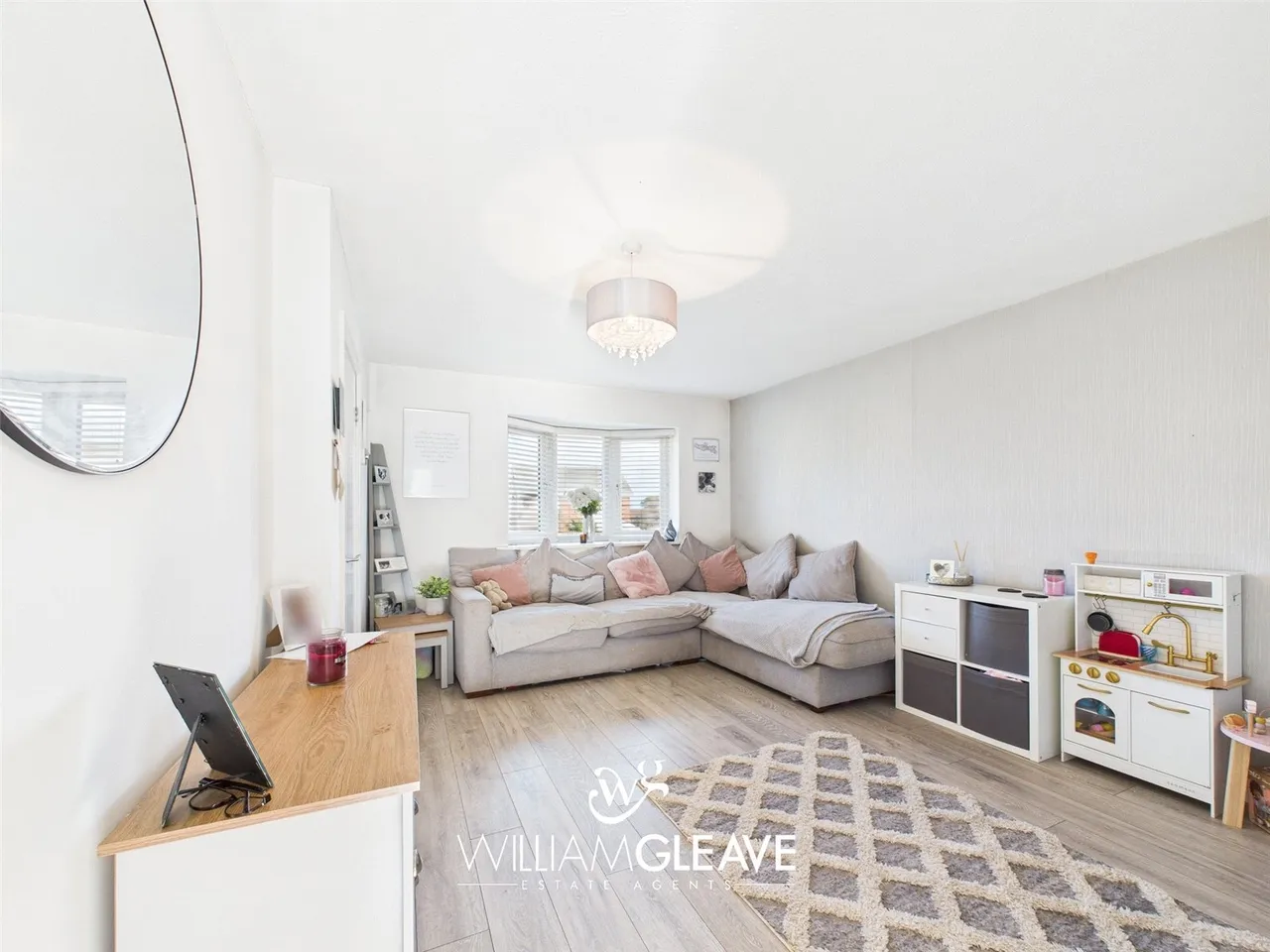 Vermeer Close, Connah's Quay, CH5, photo 5