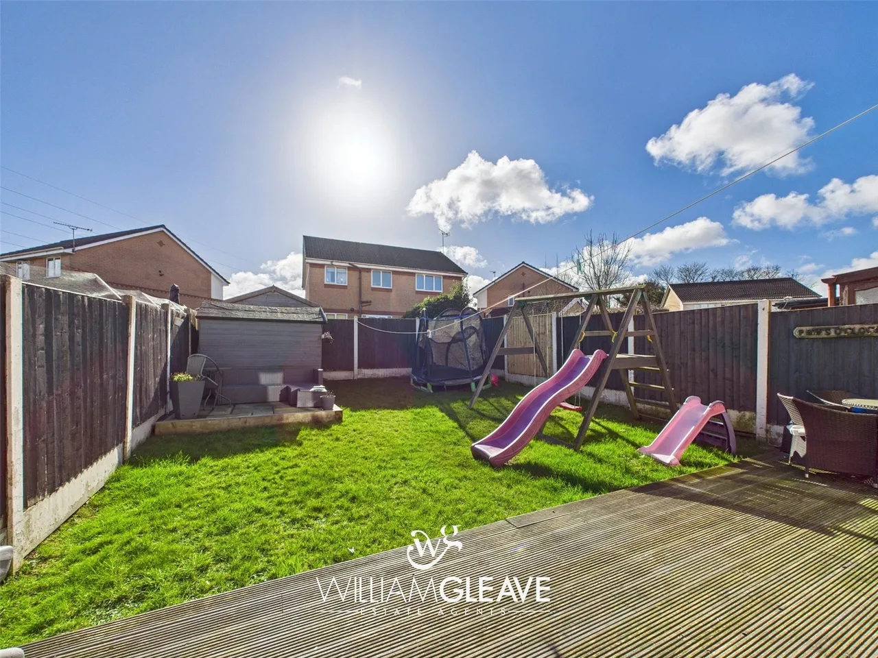Vermeer Close, Connah's Quay, CH5, photo 19