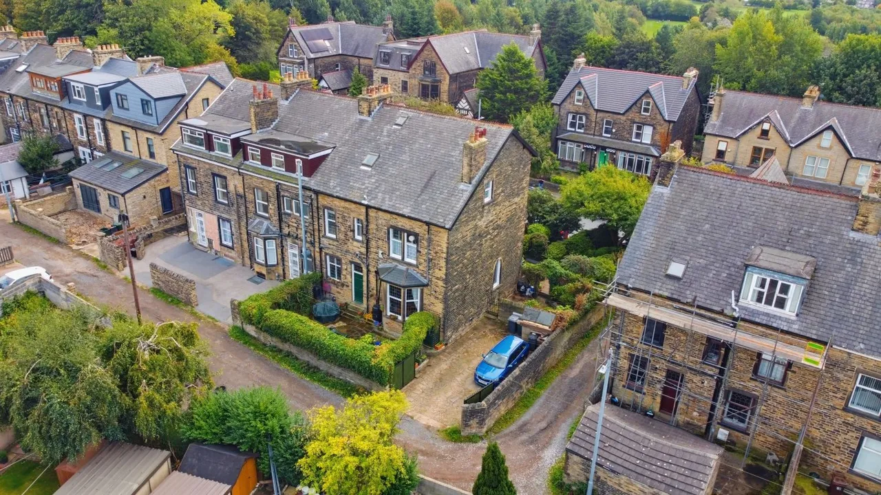 Pollard Lane, Bradford, BD2, photo 41