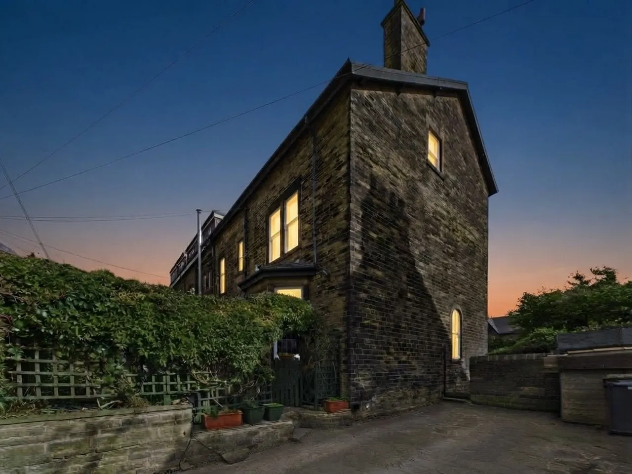 Pollard Lane, Bradford, BD2, photo 4