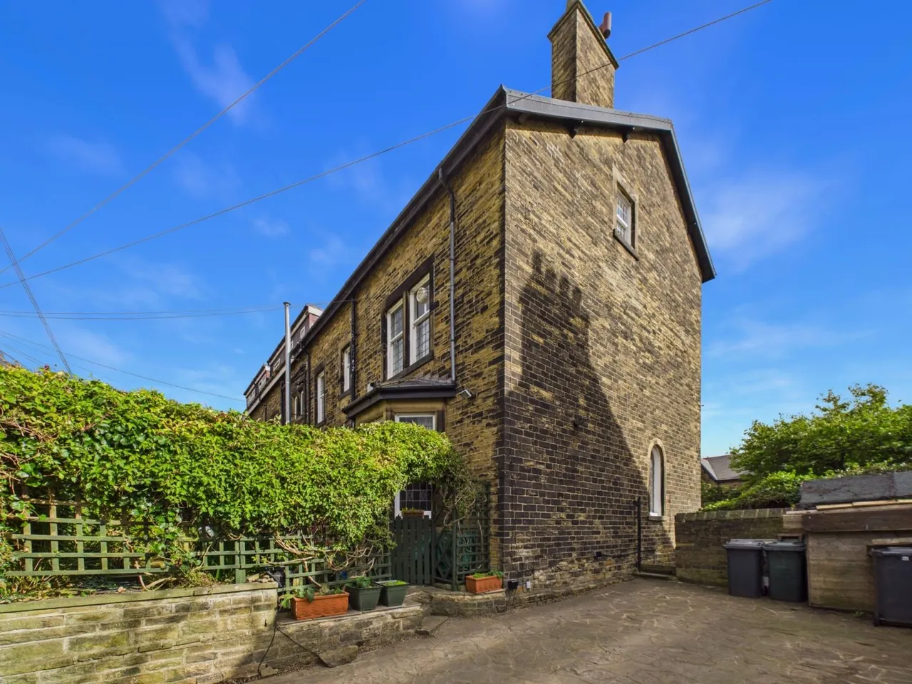Pollard Lane, Bradford, BD2, photo 39