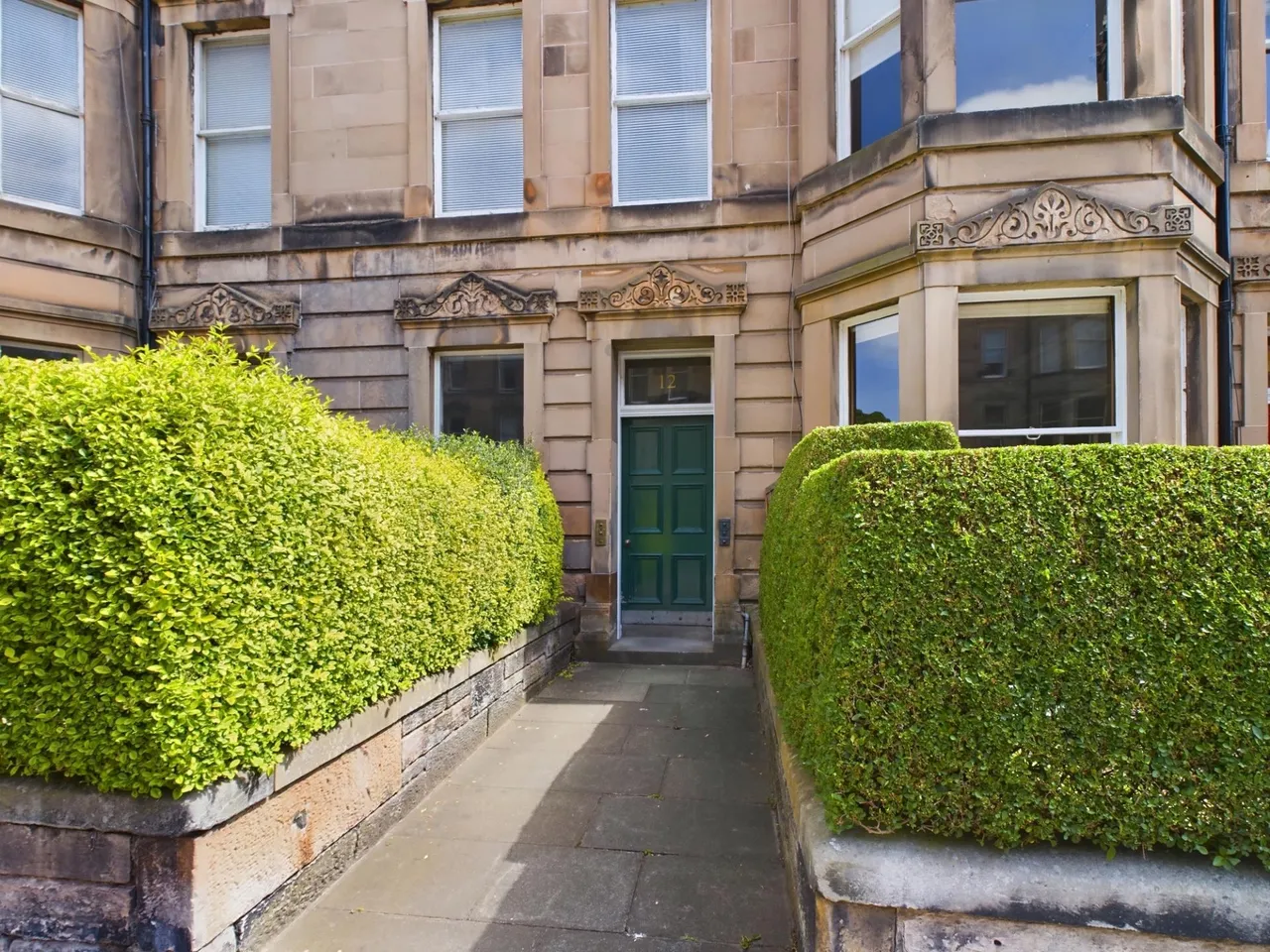 Woodburn Terrace, Morningside, Edinburgh, EH10, photo 2