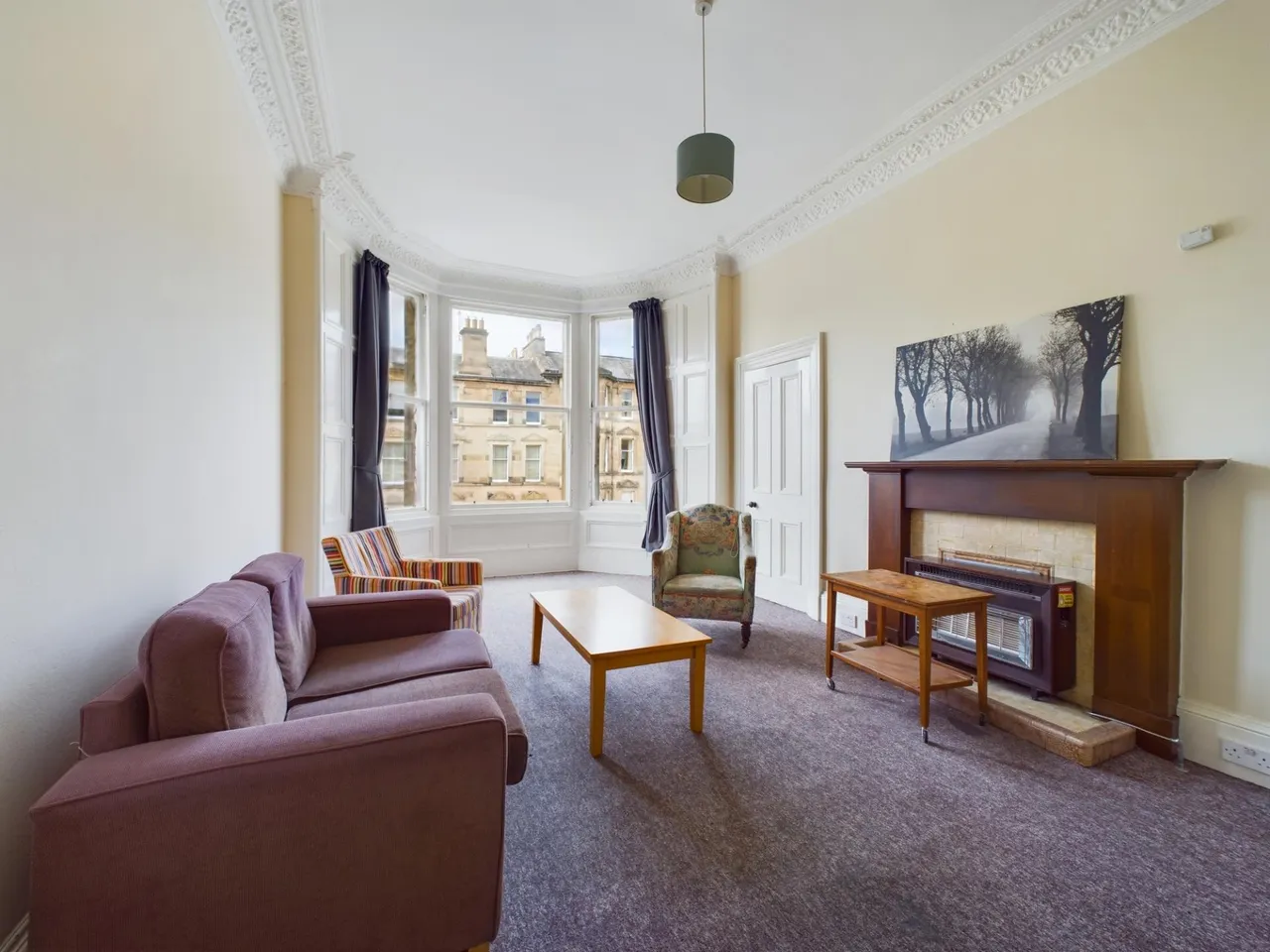 Woodburn Terrace, Morningside, Edinburgh, EH10, photo 5