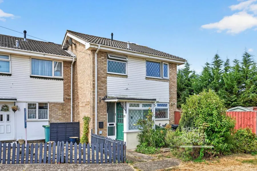 3 bed house for sale, Place Side, Cowes, PO31