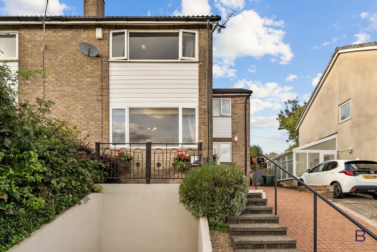 Hillcrest Road, Thornton, BD13, photo 24