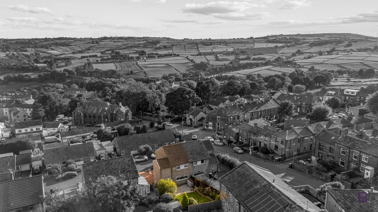 Hillcrest Road, Thornton, BD13, photo 22